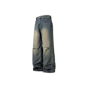 MOPE Jeans Unisex Rusty Blue