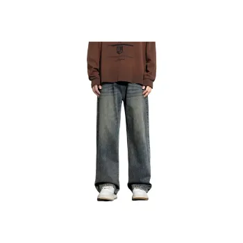 CREAZIONI LA FANTASIA E MOBILE Jeans Unisex