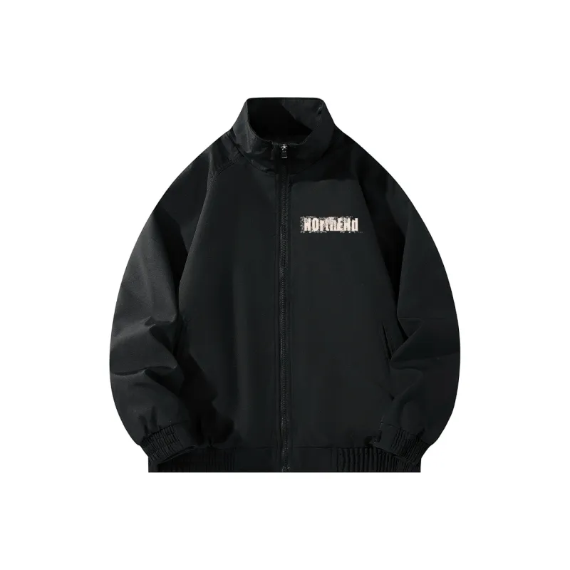 Northend Jackets Unisex-0