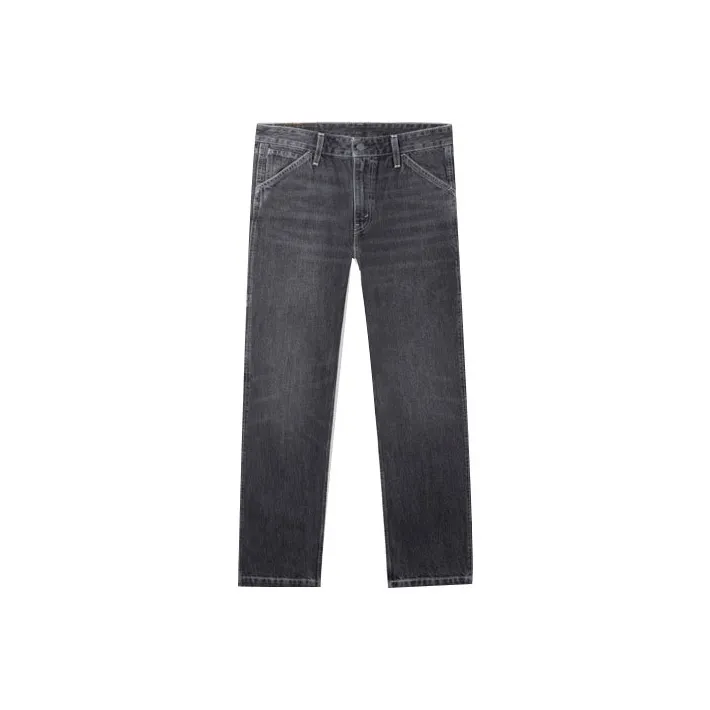 Levis Jeans Men Gray-0