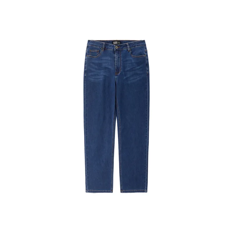 UNIQLO Jeans Men-5