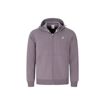 Asics SS25 Jackets Coats Men's Purple