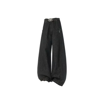DUNHUANG ART INSTITUTE Jeans Unisex