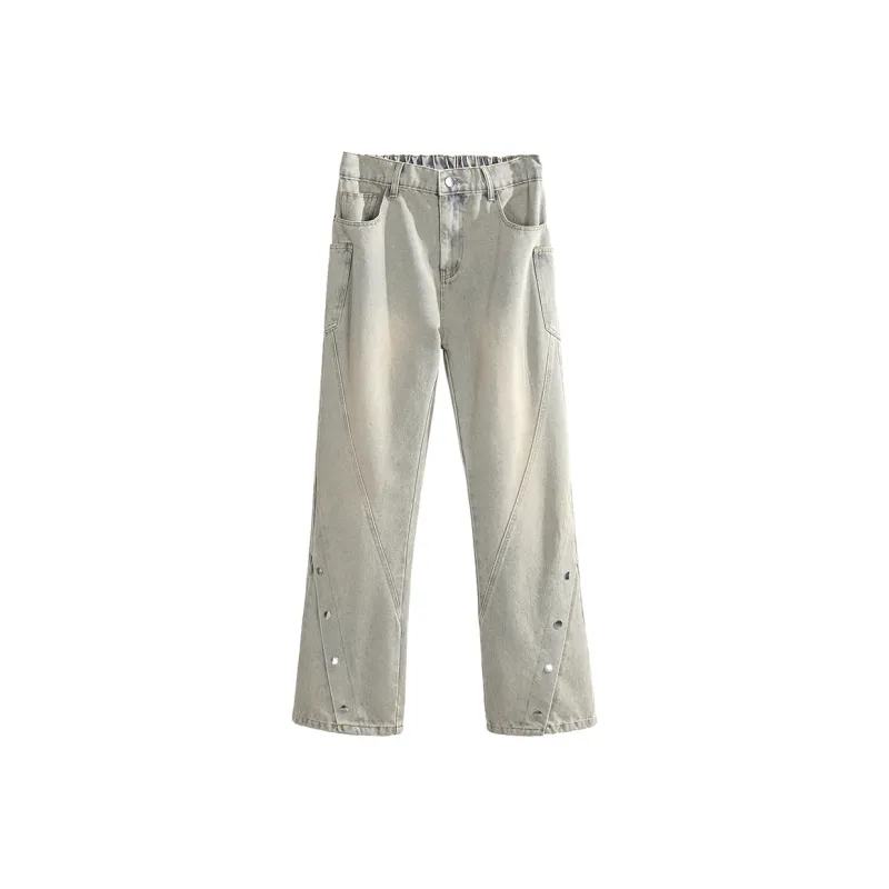 TB101 Jeans Men-7