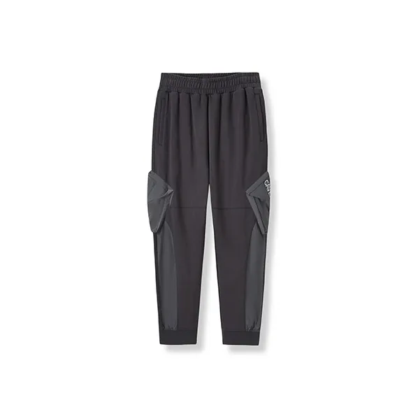 Caver&Hunter Casual Pants Unisex-2