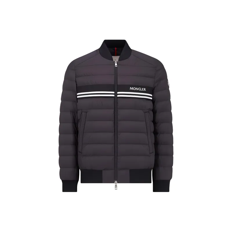 Moncler Authie Zip-Up Padded Jacket-0