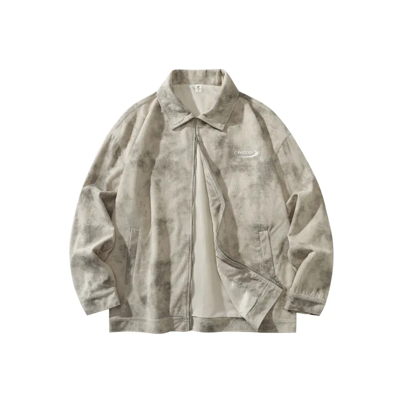 FASTFISH Jackets Unisex-2
