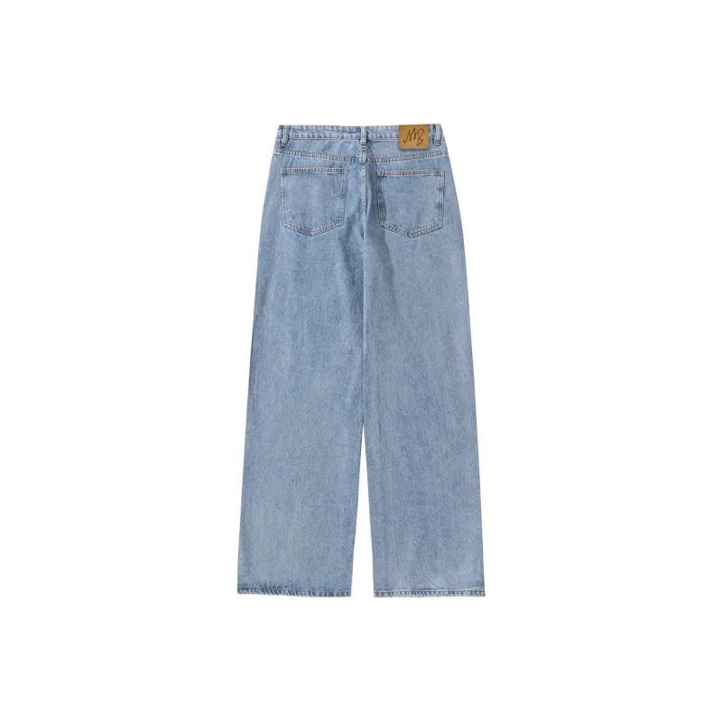 MindBridge Jeans Unisex-1