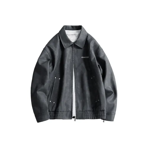 CSKS Jackets & Coats Fall Unisex