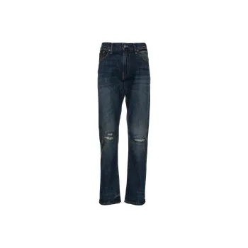 Polo Ralph Lauren Jeans Men Blue