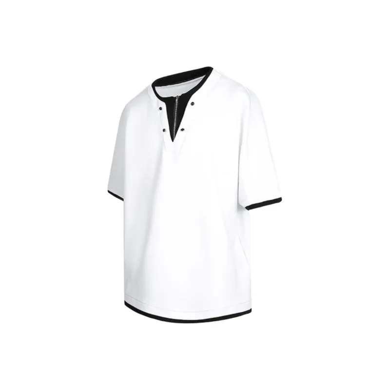 ROSECREED T Shirts Unisex-0
