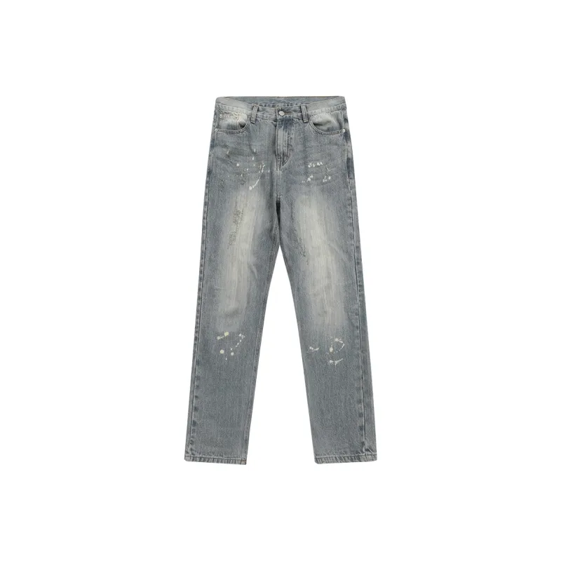 VAS＆CO Jeans Unisex-0