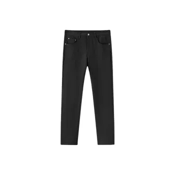 DEGAIA Jeans Men Black