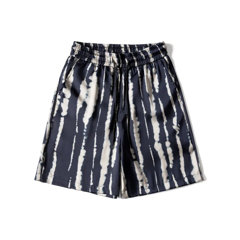 URBAN AUTHENTIC Shirt Matching Set Unisex-8