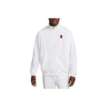 Nike Court Heritage Men's Tennis Jacket