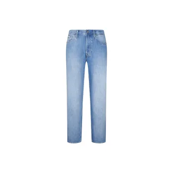CALVIN KLEIN Jeans Men's Denim Light Blue