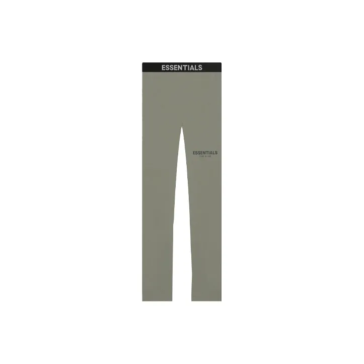 Fear Of God Essentials Athletic Leggings-0