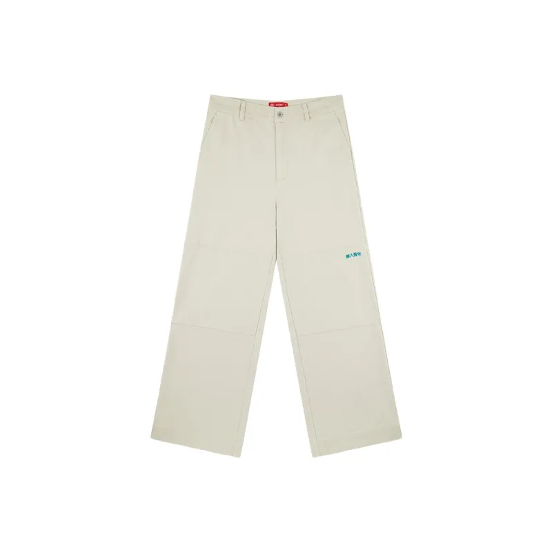 OCCUPY Cargo Pants Unisex-4