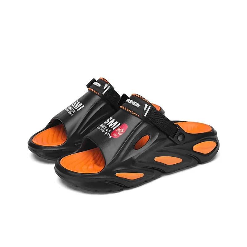 CAMOSI Beach Sandals Unisex-14