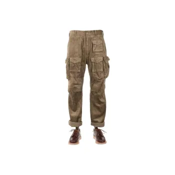 ENGINEERED GARMENTS Cargo Pants Men's Brown