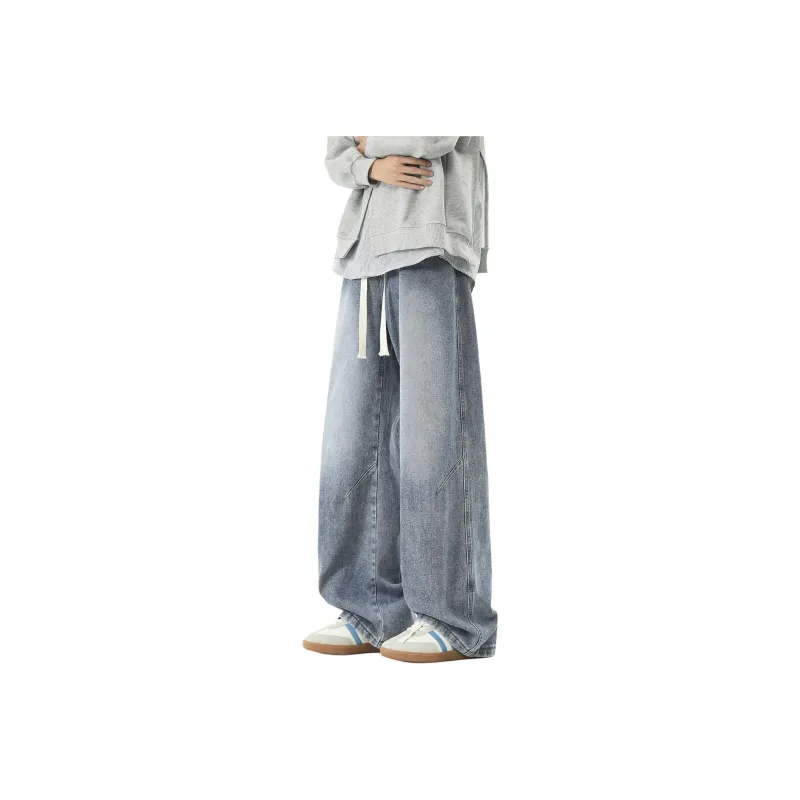 NOME Jeans Unisex-0