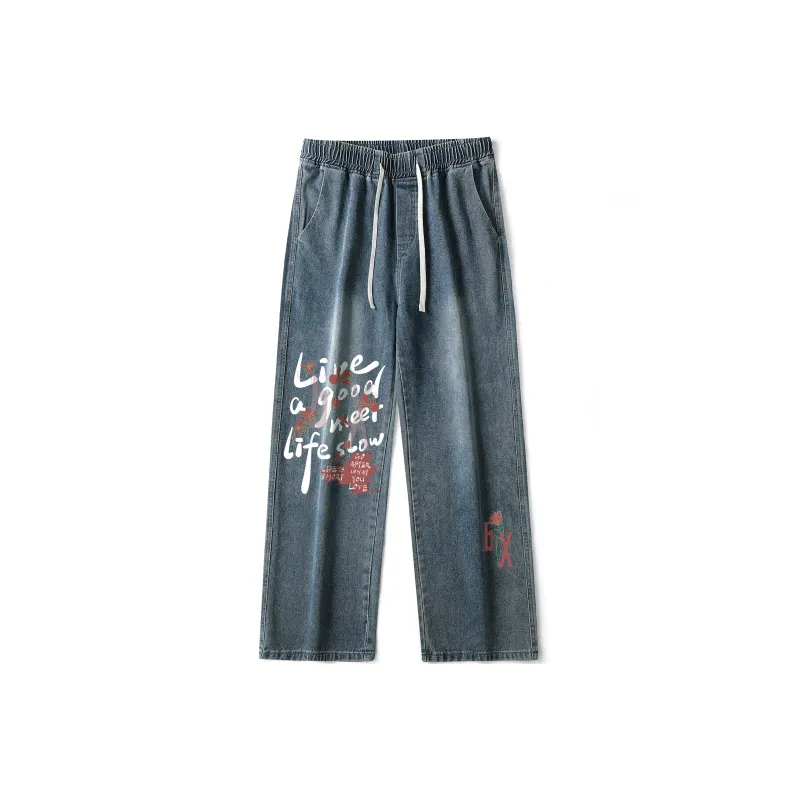 B.X Jeans Unisex-4