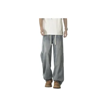 JUNGLE PANDA Jeans Unisex