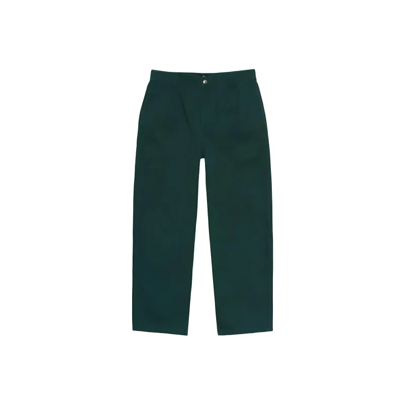 Stussy Chino Work Pant-17