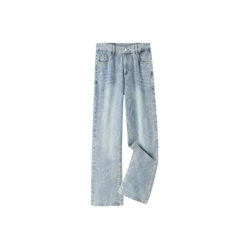 WOKXSS Jeans Unisex-5