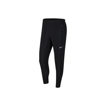 Nike Knitted Sweatpants Men Black