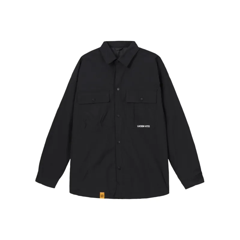 LUCIEN VITO Jackets Coats Unisex-5