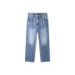 Denim Blue Gray 88401