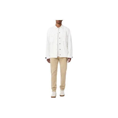 RAG&BONE Jackets Coats Men's White