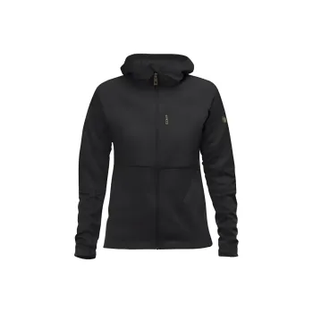 Fjallraven Jackets Coats Men's Black