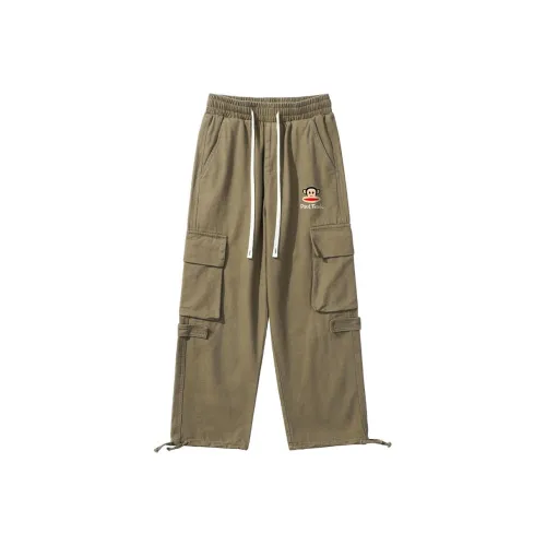 PAUL FRANK Cargo Pants Men