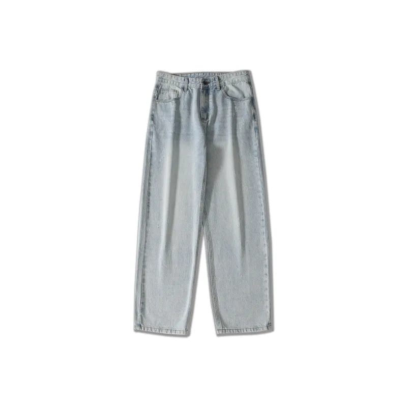 Wenpercy Jeans Unisex-10