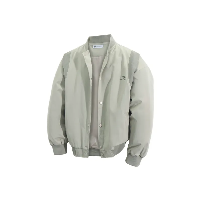 Tre Club Jackets Unisex-0