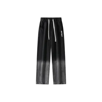 LIGHTNING MONSTER Jeans Unisex