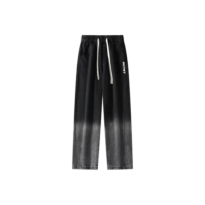 LIGHTNING MONSTER Jeans Unisex-0