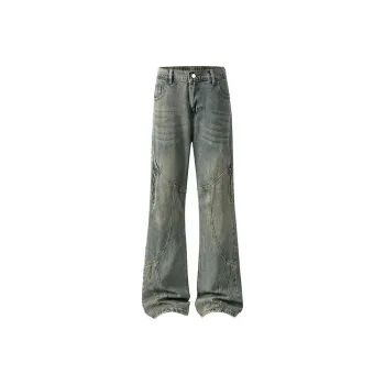 TIMD Jeans Unisex Vintage Blue