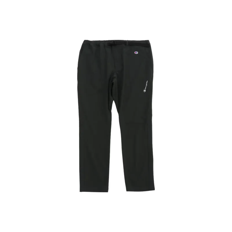 Champion FW22 Straight Sports Pants Men's-0
