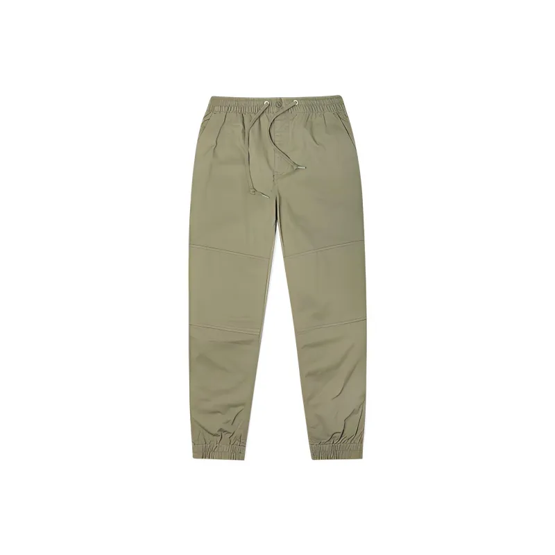 Converse UNIONBAY Casual Pants Men's Grass Green-0