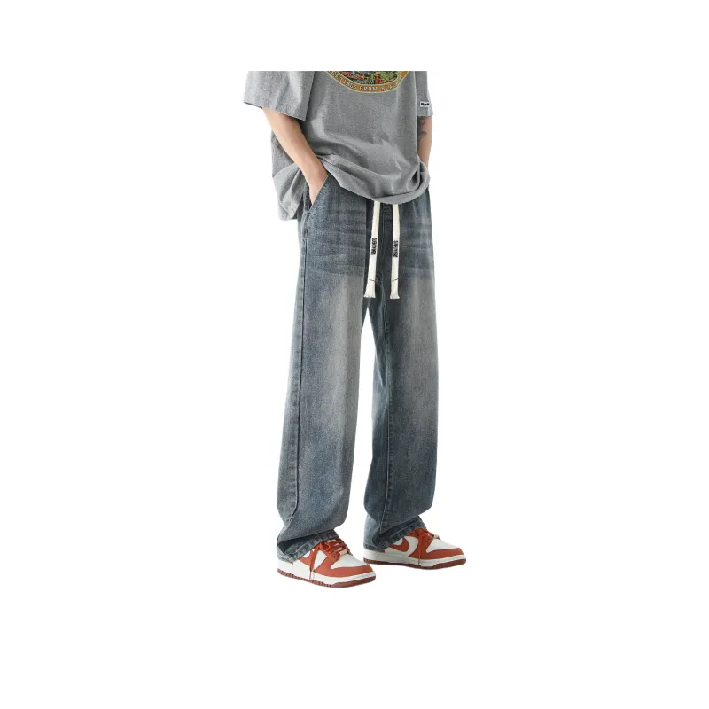 URBAN AUTHENTIC Jeans Unisex-20