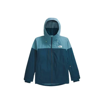 THE NORTH FACE Men’s Dawnstrike GORE-TEX® Insulated Jacket