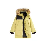 Black/Mustard Yellow