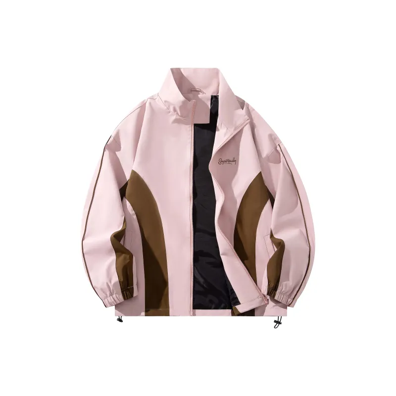 SUPEREALLY Jackets & Coats Unisex-2