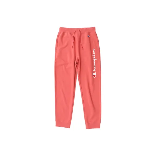 Champion Knitted Sweatpants Unisex