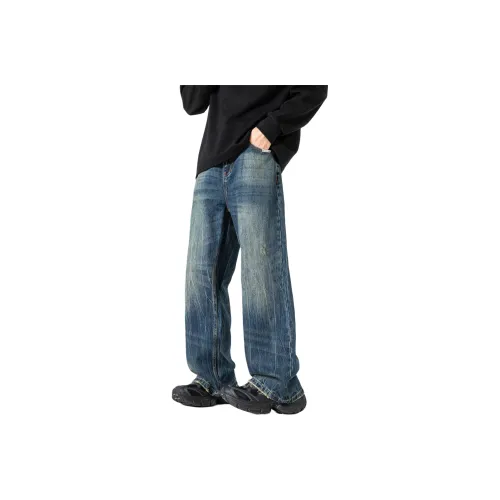 RICE NINE TEN Jeans Unisex