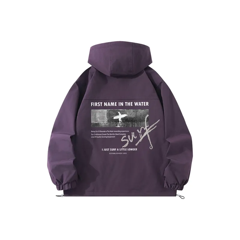 O'Neill Jackets Unisex-5