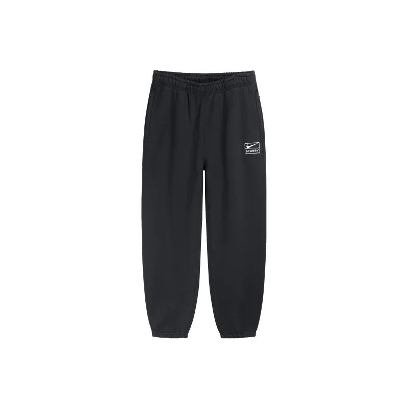 Nike X Stussy Washed Sweatpants Asia Sizing-0